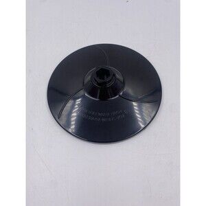 Veggie Bullet VB-102 Slicing Shredding Shooter Base Plate - Replacement Part 1B